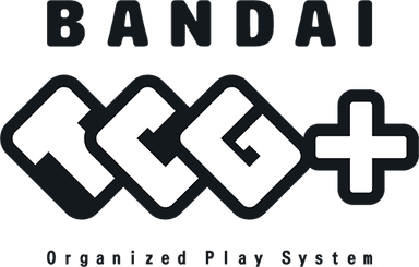 Bandai TCG+